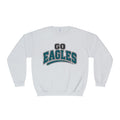 Go Eagles Crewneck Sweatshirt