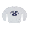 Football Mom Crewneck Sweatshirt